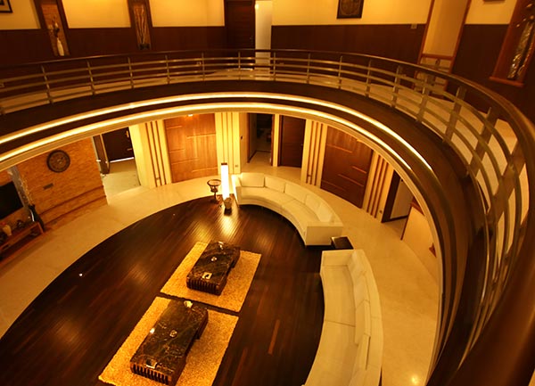 Living Room Gallery