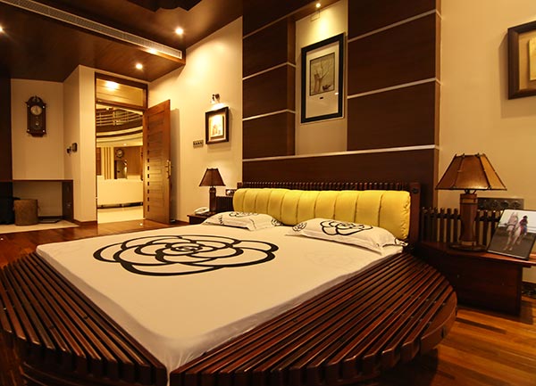 Bedroom Gallery