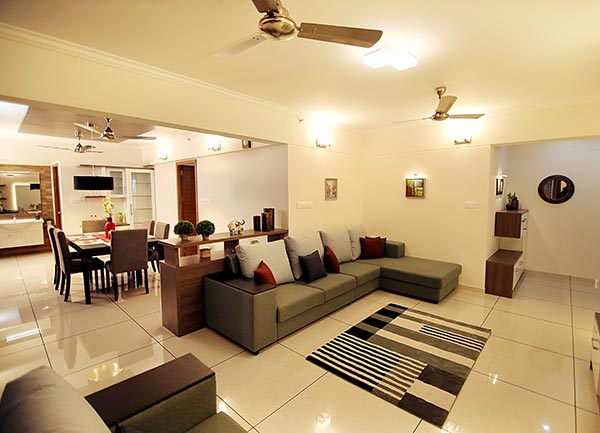 Living Room Gallery
