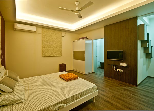 Bedroom Gallery