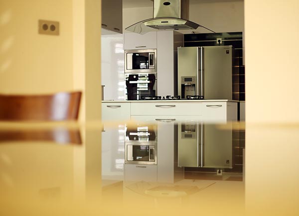 Kitchen Gallery