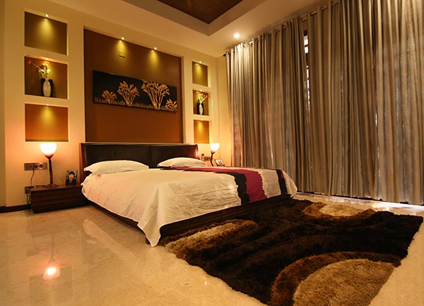 Bedroom Gallery
