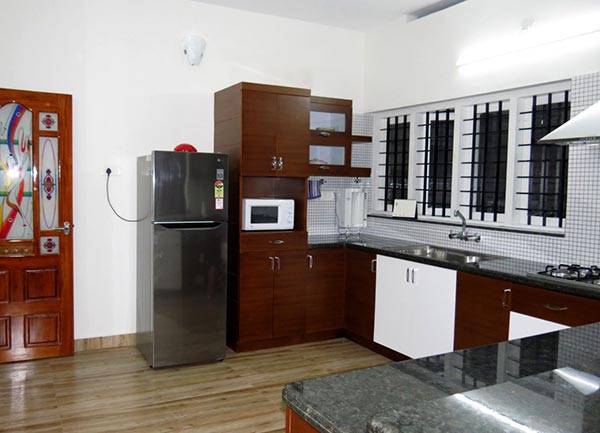 Kitchen Gallery