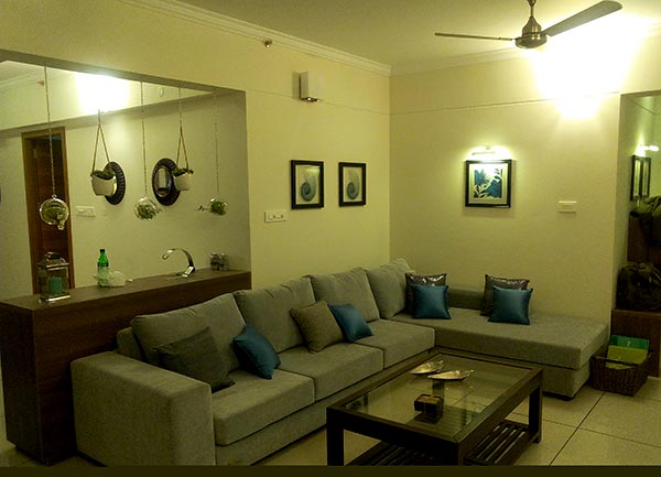 Living Room Gallery