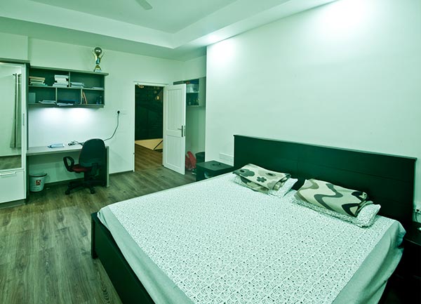 Bedroom Gallery