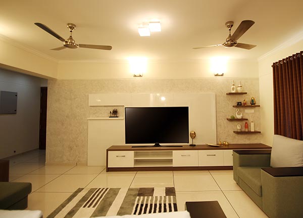 Living Room Gallery