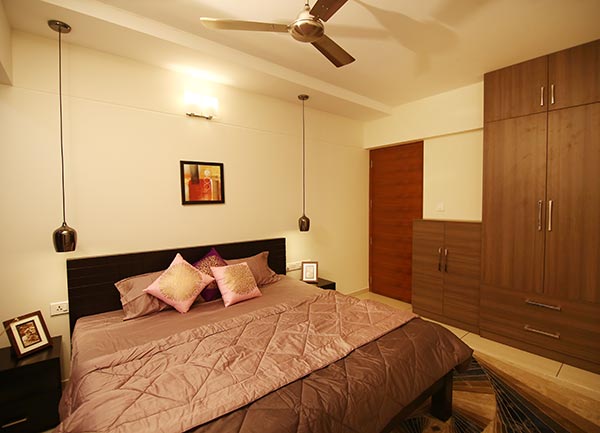 Bedroom Gallery