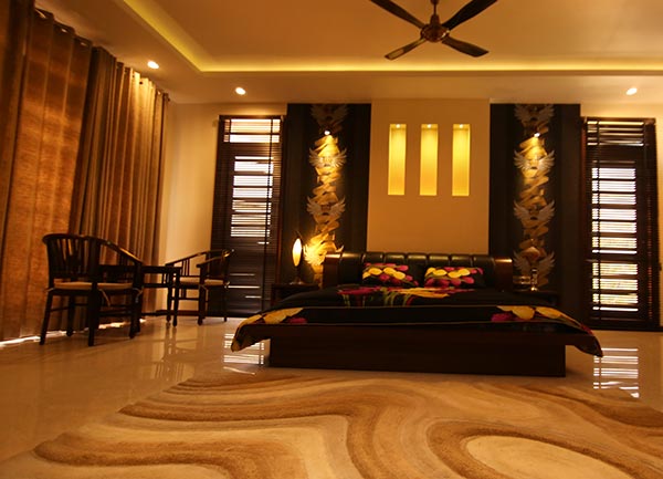 Bedroom Gallery