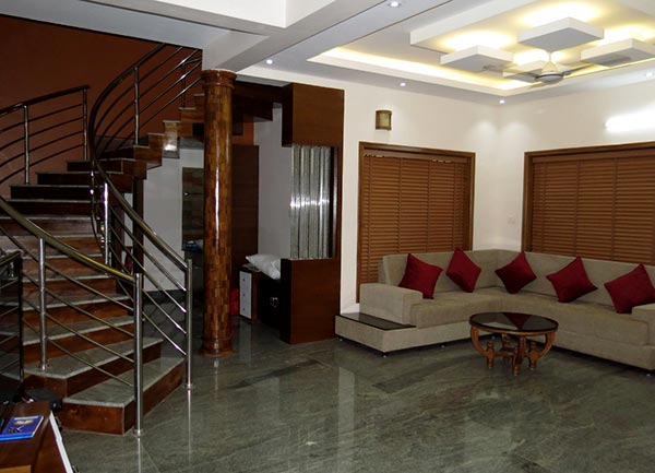 Living Room Gallery
