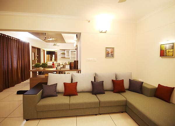 Living Room Gallery