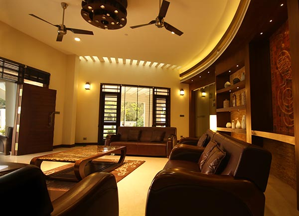 Living Room Gallery