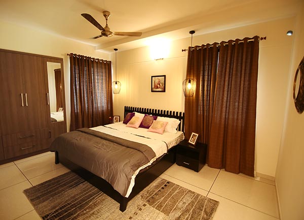 Bedroom Gallery
