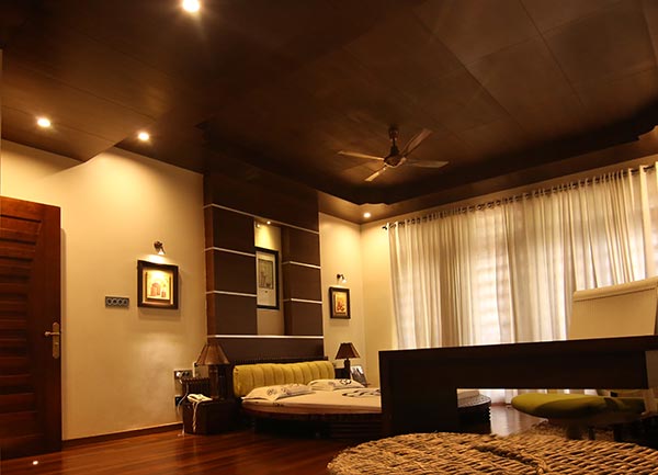 Bedroom Gallery