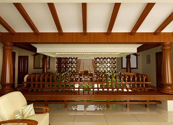 Living Room Gallery