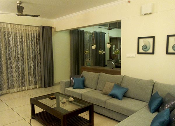 Living Room Gallery