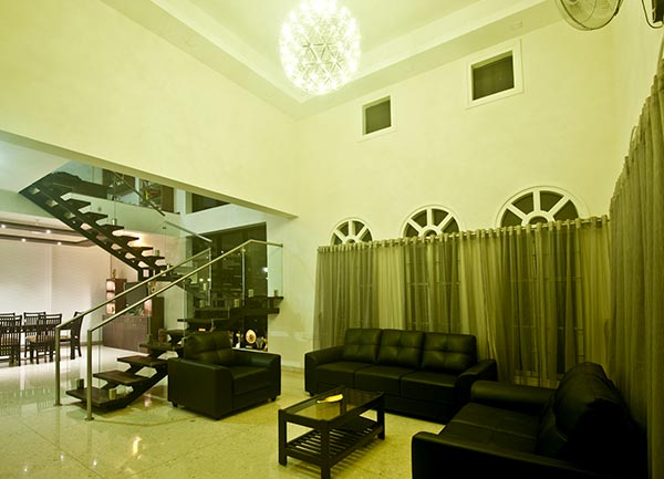 Living Room Gallery