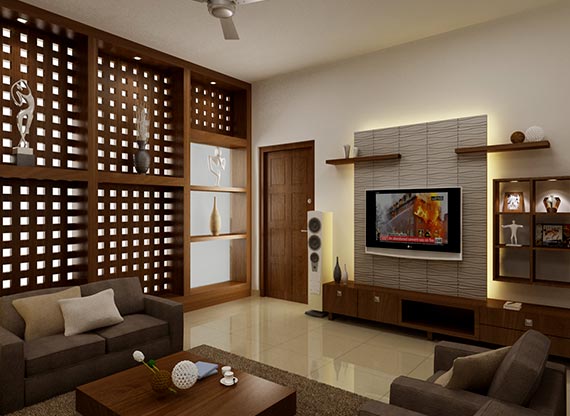 interior designers in kerala