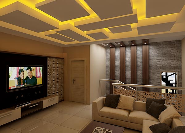 Living Room Gallery