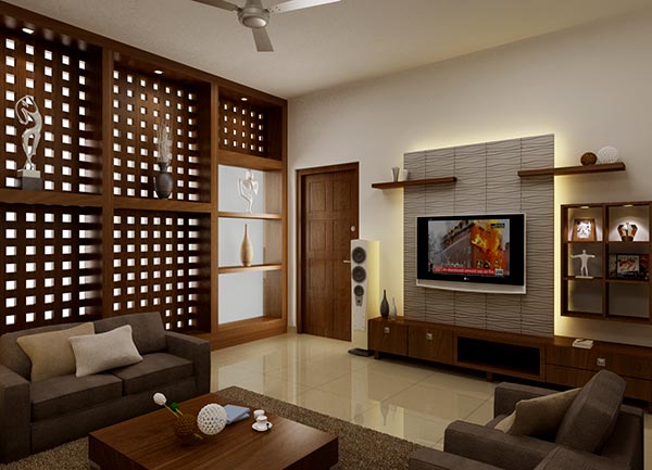 Living Room Gallery