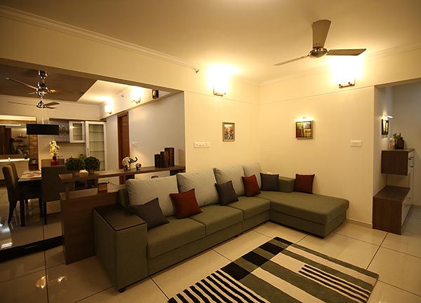 Living Room Gallery