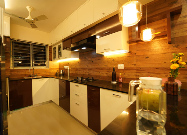 Kitchen Gallery