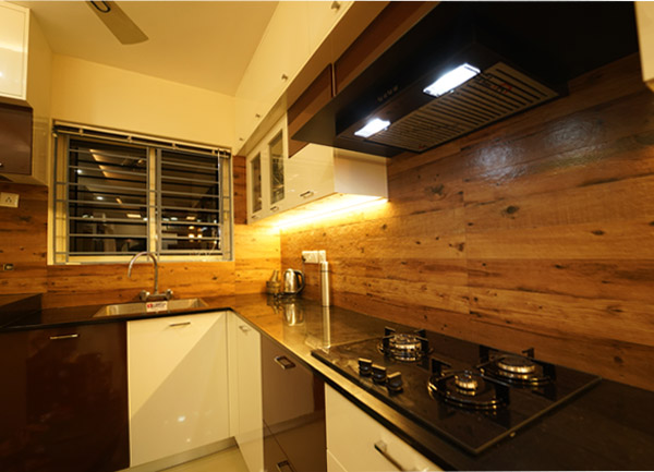 Kitchen Gallery