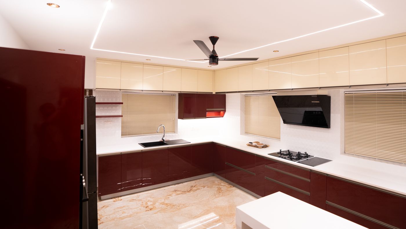 Kitchen Gallery