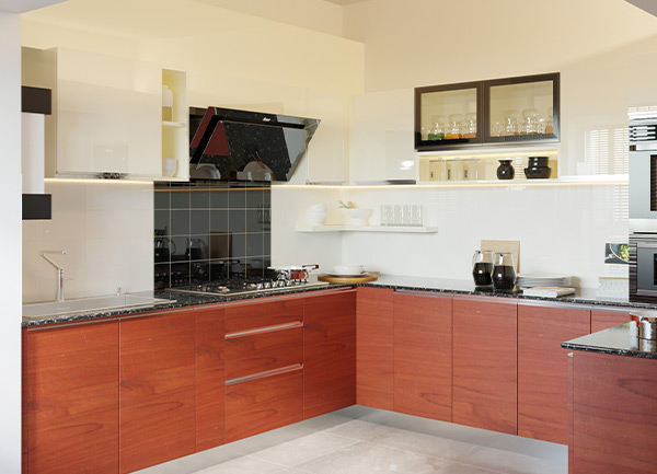 Kitchen Gallery