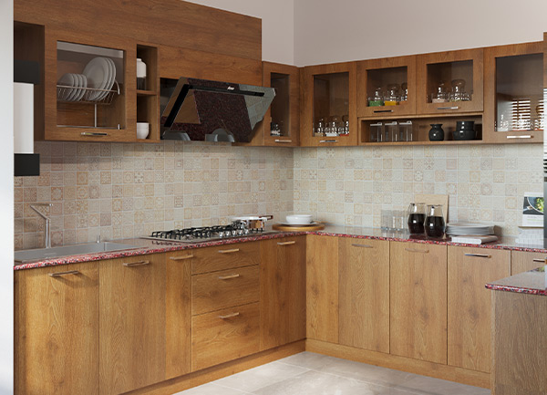 Kitchen Gallery