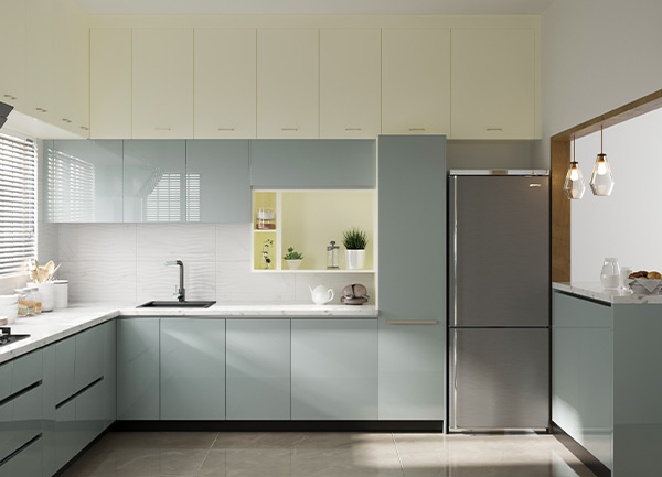 Kitchen Gallery