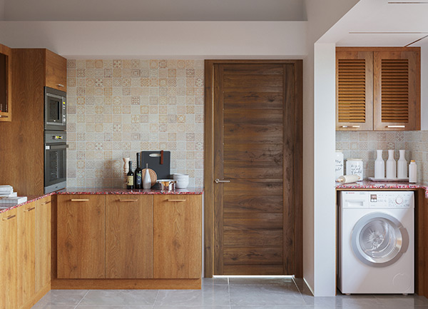 Kitchen Gallery