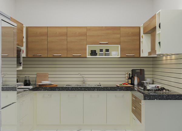 Kitchen Gallery