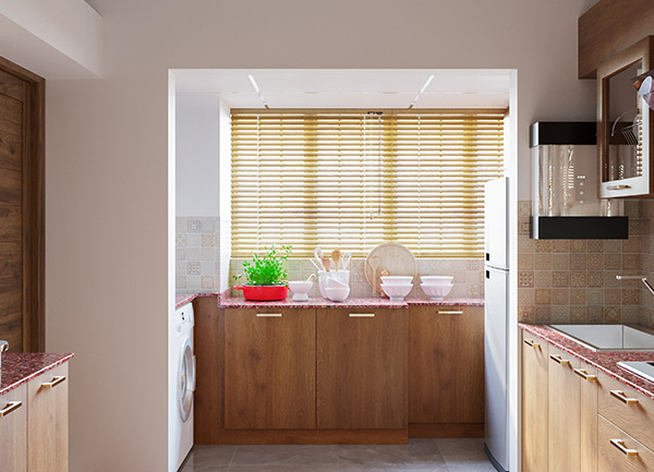 Kitchen Gallery