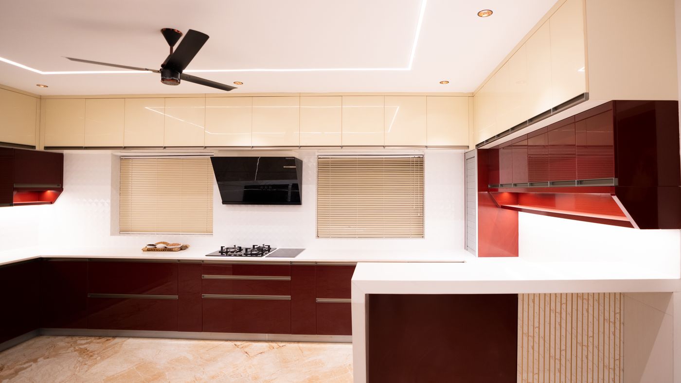 Kitchen Gallery