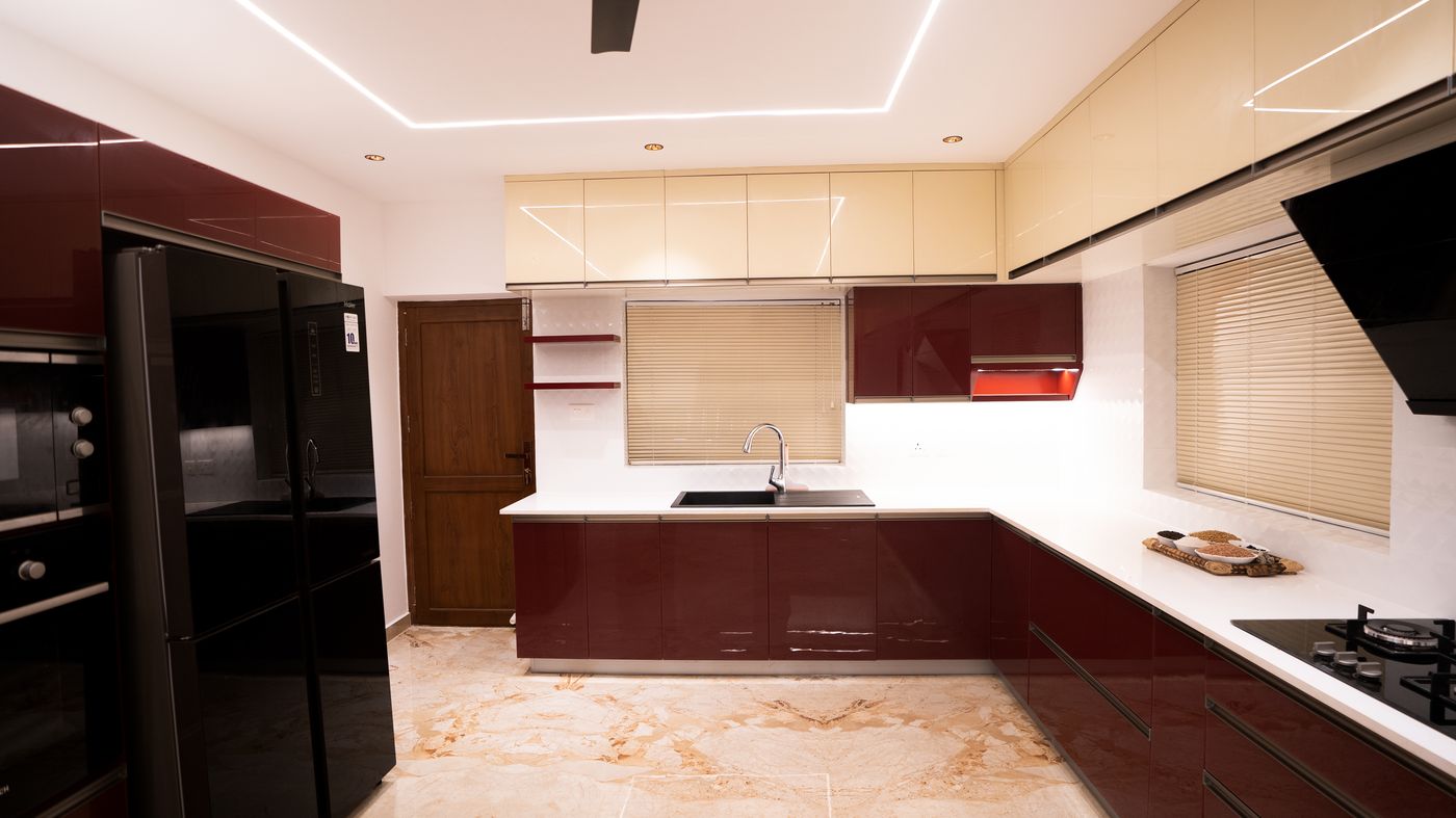 Kitchen Gallery