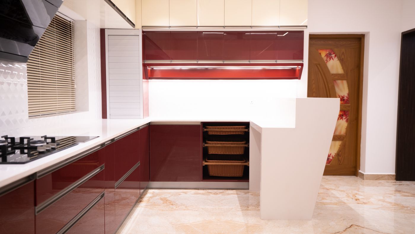Kitchen Gallery