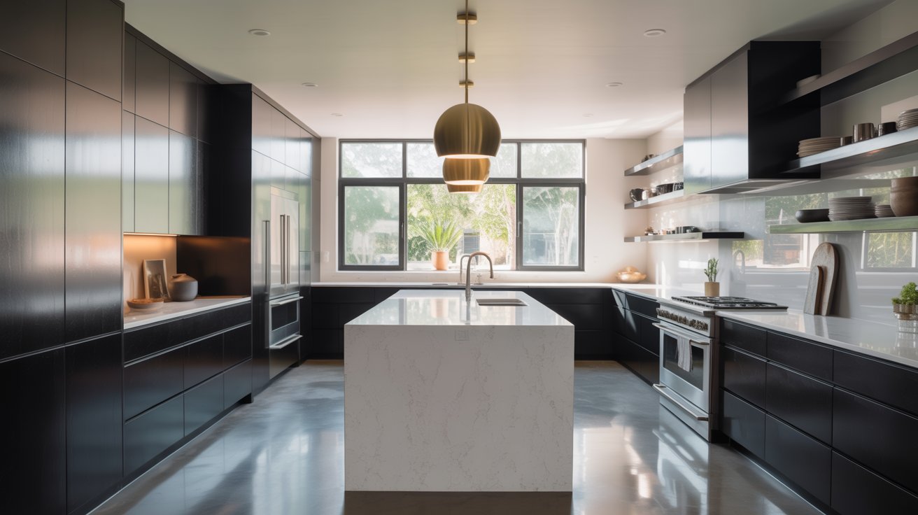 Top 10 Modern Kitchen Renovation Ideas to Refine Your Home