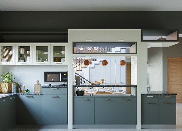 Kitchen Gallery