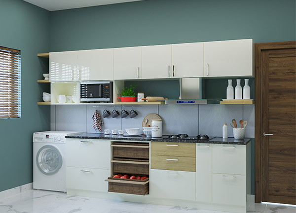 Kitchen Gallery