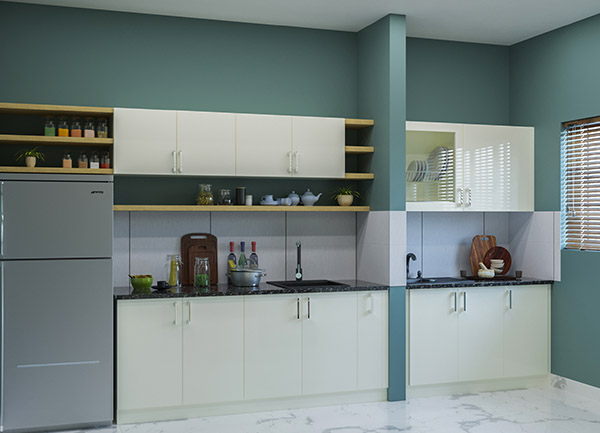 Kitchen Gallery