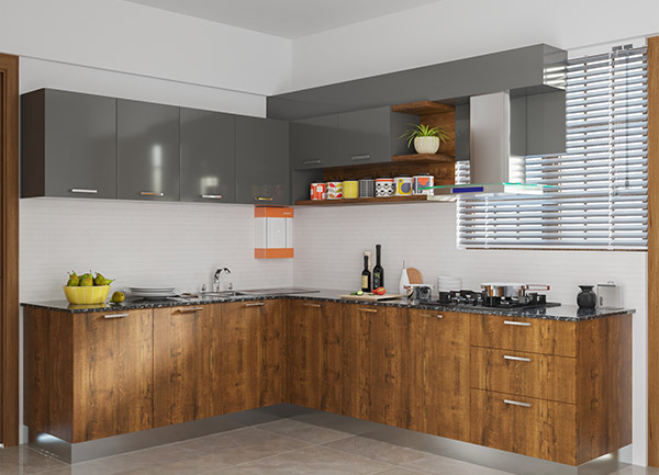 Kitchen Gallery