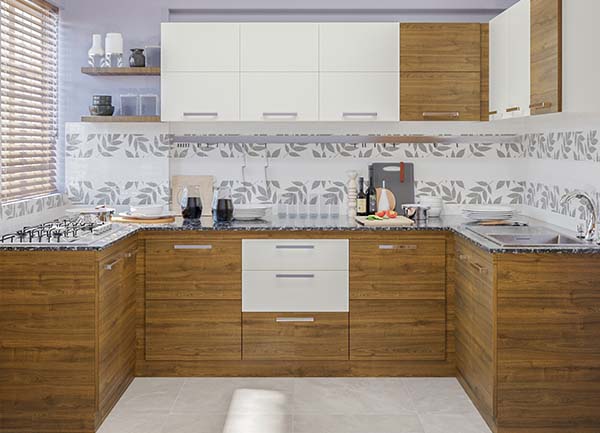 Kitchen Gallery