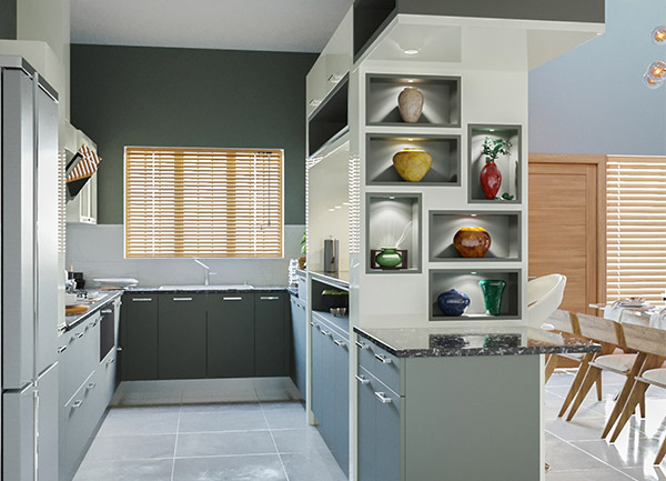 Kitchen Gallery