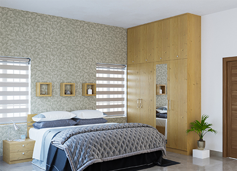 Bedroom Gallery