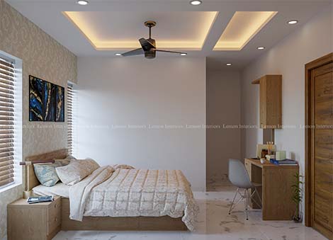 Bedroom Gallery