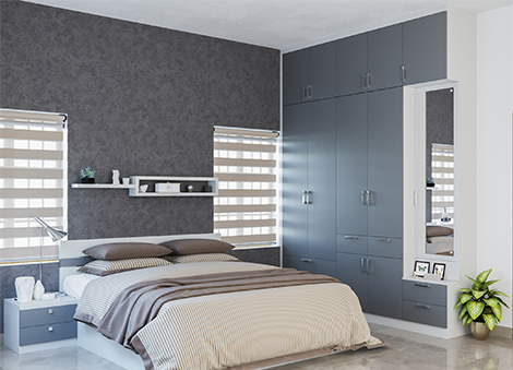 Bedroom Gallery