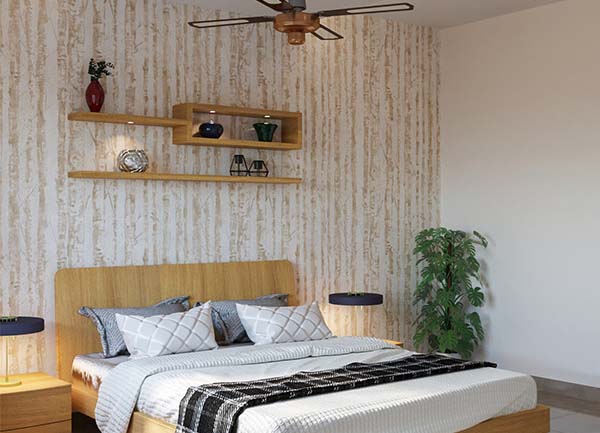 Bedroom Gallery