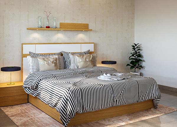 Bedroom Gallery