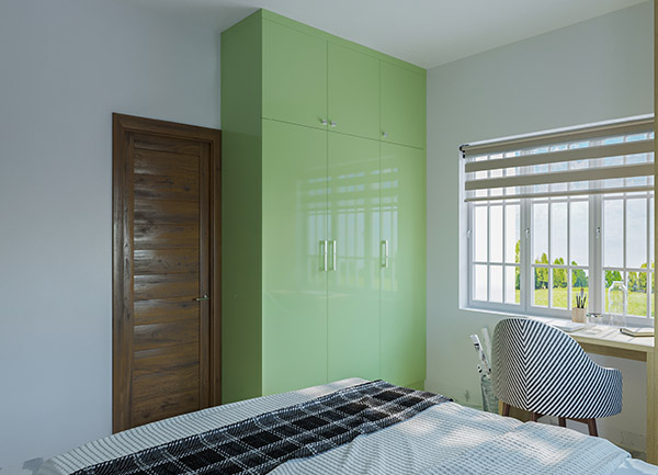 Bedroom Gallery