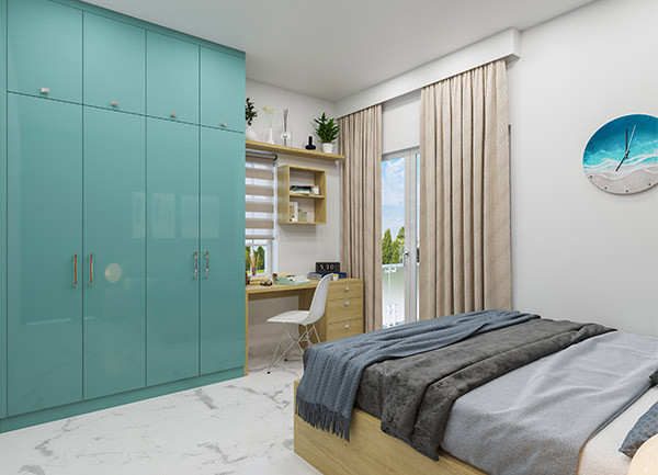Bedroom Gallery